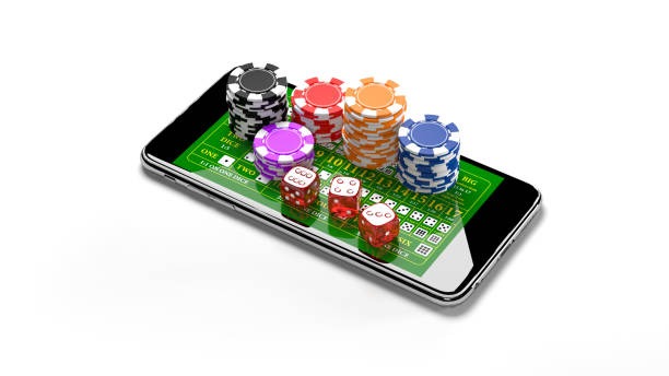 warungslot88 live casino table with multiple camera angles on mobile